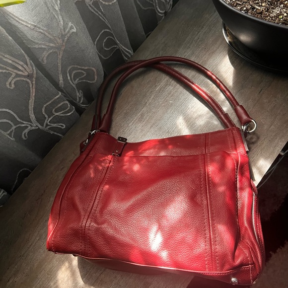 Clarks shoulder bag - Picture 3 of 4